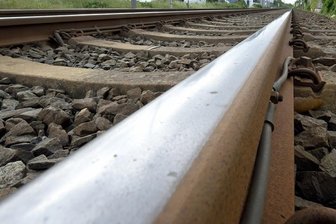Zweifel an Bau von Bahntrasse -