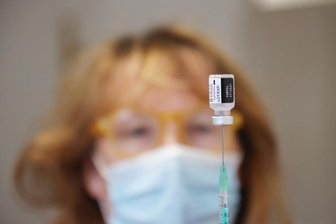 Zweit-Impftermin in Zschopau am Donnerstag abgesagt -