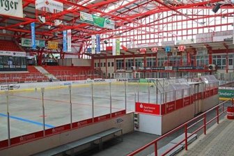 Zweite Eisfläche: ETC präsentiert Finanzierungsmodell - 
