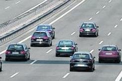 Zweite Sperrung der Autobahnanschlussstelle Glösa entfällt -