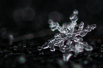 Zweiter Advent: Wetter wird winterlich - ein bisschen -