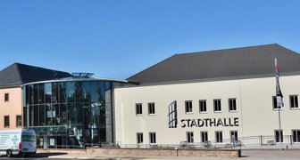 Zweites Impfzentrum im Landkreis Zwickau öffnet in Limbach-Oberfrohna - Am Mittwoch soll das Corona-Impfzentrum in Limbach-Oberfrohna den Betrieb aufnehmen.