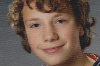 Zwickau: 17-Jähriger seit drei Tagen vermisst - Tomy Stange.