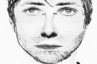 Zwickau: 20-Jährige entgeht Vergewaltigung - Die Polizei sucht diesen Mann. Er soll am 21. November versucht haben, eine junge Frau in Zwickau zu vergewaltigen.