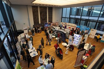 Zwickau: 38 Firmen bieten auf Fachkräftebörse Jobs in der Region an - Die Fachkräftebörse in Zwickau hat bereits Tradition.