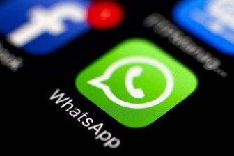 Zwickau: 72-Jährige geht Whatsapp-Betrügern auf den Leim - Die Zwickauerin überwies 200 Euro an ihren vermeintlichen Sohn. Zwei Tage später flog der Betrug auf.
