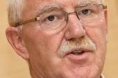 Zwickau: 900-Jahr-Feier ohne Festumzug, aber mit Festival - Bernd Meyer - Finanzbürgermeister