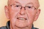 Heiner Fischer - Oberbürgermeister von Zwickau 1977bis 1990.