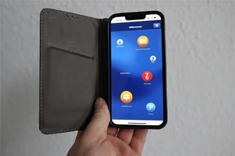 Zwickau-App: Keine Erweiterung um ein Bürgerportal möglich - Die Zwickau-App soll für den Tourismus optimiert werden. Ein Bürgerportal wird dort aber nicht integriert.