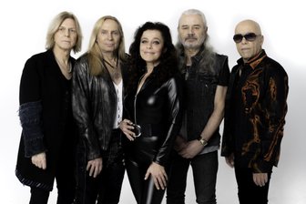 Zwickau: Ausgefallenes Silly-Konzert wird am 8. April nachgeholt - Silly holt das in Zwickau im Februar ausgefallene Konzert im April nach.
