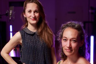 Zwickau: Bei Liederabend geht es um die Beziehung zwischen Mensch und Natur - Die Sopranistin Polly Ott und die Pianistin Chelsey Padilla treten am Freitagabend gemeinsam bei einem Konzert in Zwickau auf.