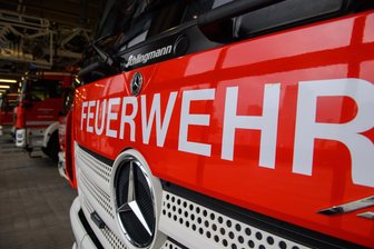 Zwickau beschafft drei neue Löschfahrzeuge ohne Fördermittel - Die Stadt Zwickau beschafft drei neue Löschfahrzeuge.