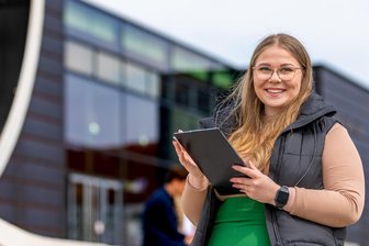 Zwickau: Bewerbung möglich für das Wintersemester an der WHZ - An der WHZ werden online Bewerbungen für das Wintersemester angenommen.