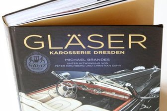 Zwickau: Buchvorstellung im Horchmuseum - Zur Buchvorstellung wird für den 1. Februar eingeladen.