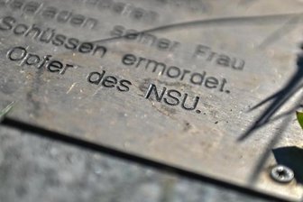 Zwickau: Bürgerdialog zum NSU geplant - Im Rahmen der Veranstaltungsreihe "Novembertage" soll es in diesem Jahr zu einem Bürgerdialog über den NSU-Komplex kommen.