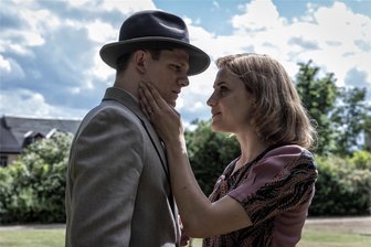 Zwickau: „Das Kino ist eine Frau“ gibt es zum dritten Mal in Folge - Der Film „Die Mittagsfrau“ wird am 8. März im „Astoria“ gezeigt.