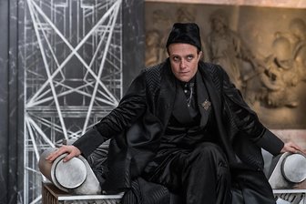 Zwickau: „Der Meister und Margarita“ im Kino Casablanca -
