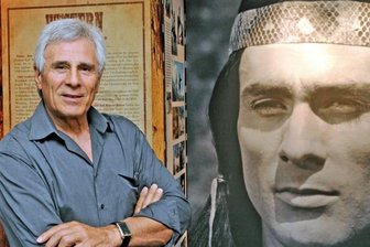 Zwickau ehrt Winnetou des Ostens -