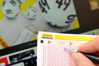 Zwickau: Ein Lottogewinn ist Thema einer pechschwarzen Komödie - 