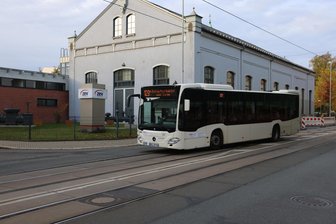 Zwickau: Einwohnerversammlung für die Stadtteile Oberrothenbach, Mosel und Schlunzig - Der Verkehrsentwicklungsplan für Zwickau soll ein Thema sein.
