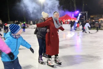 Zwickau: Eisbahn schließt wegen Wärme vorzeitig - Die Eisbahn Zwickau beendet ihre Saison 2025/26 vorzeitig – es ist zu warm.