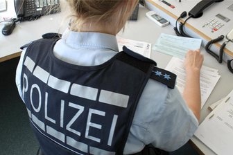 Zwickau: Ermittlungsstand nach Einbruchsserie - Die Ermittlungen zur Einbruchsserie sind vorangekommen.