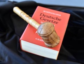 Zwickau: Geldstrafe nach tödlichem Arbeitsunfall -