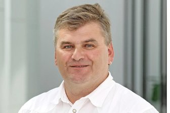 Zwickau: GGZ-Aufsichtsrat hat neuen Vorsitzenden - Carol Forster ist jetzt GGZ-Aufsichtsratsvorsitzender.