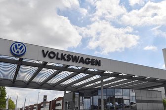 Zwickau: Grüne tauschen sich mit Autobauer aus -