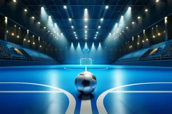 Zwickau ist am Wochenende das Mekka des sächsischen Frauen-Fußballs - Der DFC Westsachsen ist Gastgeber für vier Hallenturniere.