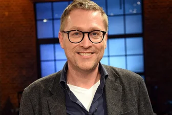 Zwickau: Jan Weiler liest aus „Älternzeit“ - Jan Weiler kommt am 11. Oktober wieder nach Zwickau.