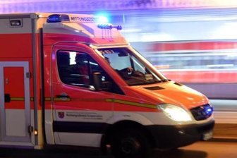 Zwickau: Junge bei Unfall schwer verletzt -