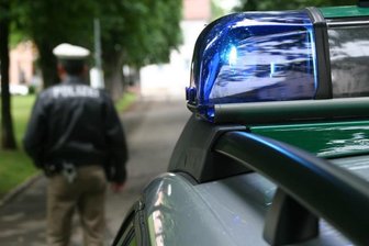 Zwickau: Junge Frau nach Discobesuch überfallen -