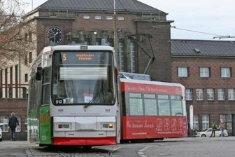 Zwickau: Kein Kombiticket für DFB-Pokalspiel - 