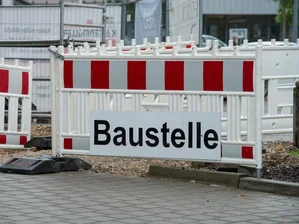 Zwickau: Keine Sperrung der Werdauer Straße, solange die Reichenbacher noch gesperrt ist - 