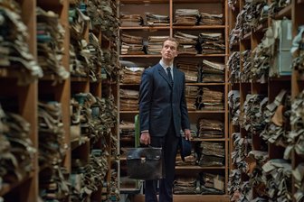 Zwickau: Kino zeigt Filmdrama, das die Vorgeschichte der Frankfurter Auschwitzprozesse thematisiert - 
