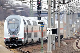 Zwickau könnte ab 2023 einen IC-Halt bekommen -