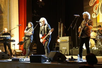 Zwickau: Konzert mit Hits aus den 1970er-Jahren -