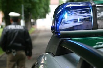 Zwickau: Kunde hilft Räuber zu stellen -