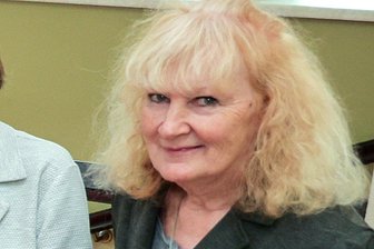 Zwickau: Kunstverein bereitet letzte Ausstellung für dieses Jahr vor - Ursula Schachschneider gestaltet die nächste Ausstellung des Kunstvereins.