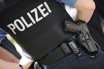 Zwickau: Landgericht verschärft Strafe gegen Polizeiobermeister -