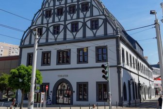Zwickau: Lessings Klassiker kommt modernisiert als „Nathans Kinder“ auf die Bühne - „Nathans Kinder“ erlebt am 2. März Premiere im Gewandhaus.