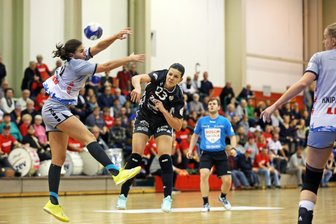 Zwickau liefert großen Pokalfight -