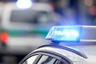 Zwickau: Lkw-Teile entwendet - über 100.000 Euro Stehlschaden -