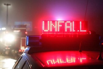 Zwickau: Mehr Unfälle wegen Schnee und Glätte -