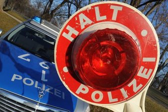 Zwickau/Mosel: Mehrere Unfälle unter Alkoholeinfluss - Ein Schwerverletzter -