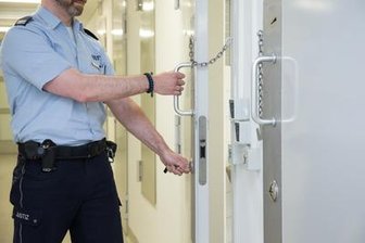 Zwickau: Nach Unfall ins Gefängnis -