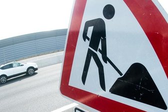 Zwickau: Neue Straße eingeweiht -