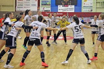 Zwickau nimmt Tuchfühlung zum Spitzenreiter auf -