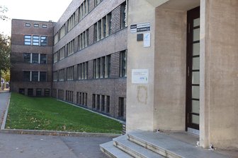 Zwickau: Nordvorstadt und Pölbitz im Fokus - Die Einwohnerversammlung findet in der Pestalozzischule statt.